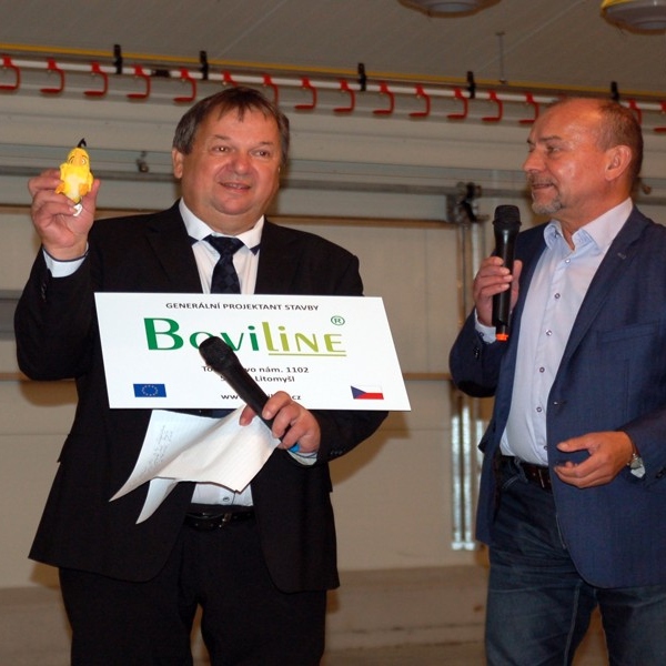 DVPM SLAVÍKOV, BEZDĚKOV, 2021