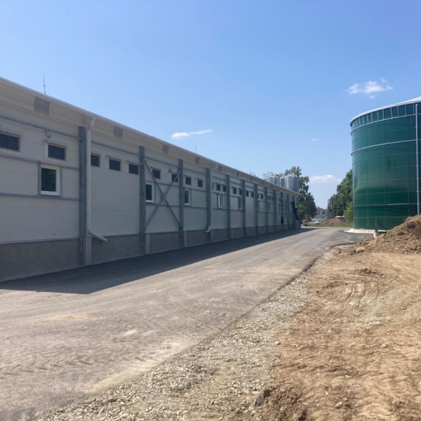 ZD Unčovice, Rozvadovice 2025