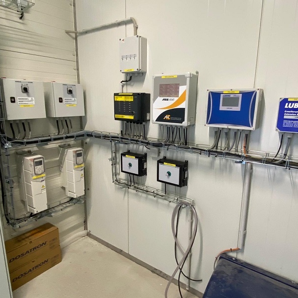 ZD Unčovice, Rozvadovice 2025