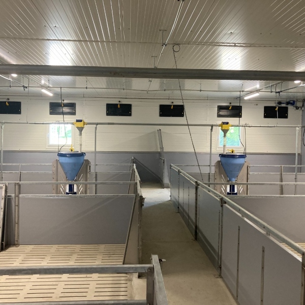 ZD Unčovice, Rozvadovice 2025