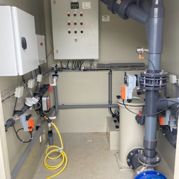 ZD Unčovice, Rozvadovice 2025