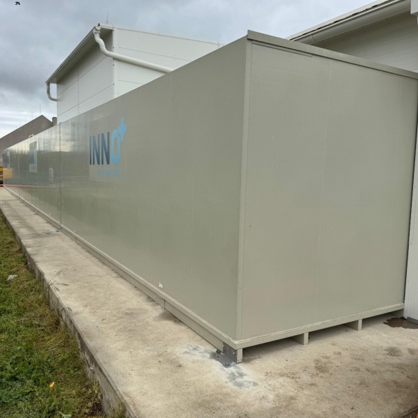 ZD Unčovice, Rozvadovice 2025