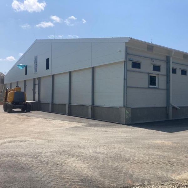 ZD Unčovice, Rozvadovice 2025