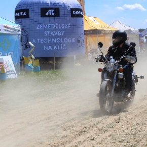 Invitation to Field Days 2024