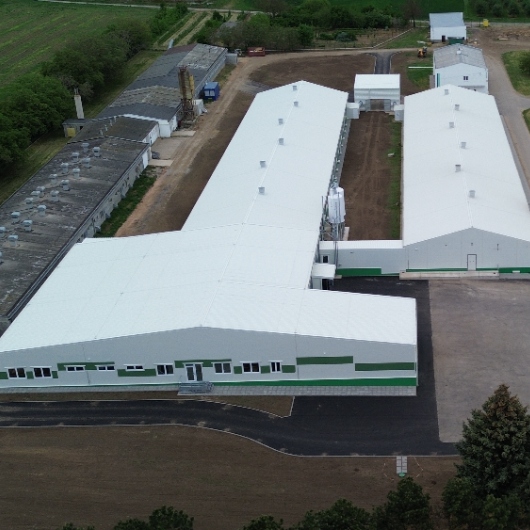 INTEGRA Žabčice a.s., Žabčice, 2025