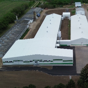 INTEGRA Žabčice a.s., Žabčice, 2025