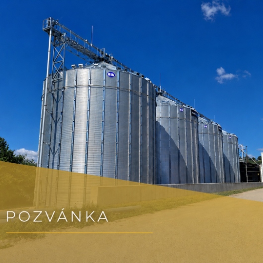 Pozvánka na&nbsp;Den otevřených dveří v&nbsp;ZD Okříšky