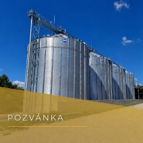 Pozvánka na&nbsp;Den otevřených dveří v&nbsp;ZD Okříšky