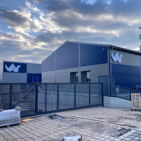 VODÁRENSKÁ AKCIOVÁ SPOLEČNOST, a.s., divize Znojmo, 2025