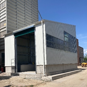 ZEAS Lysice, a.s., Býkovice, 2025