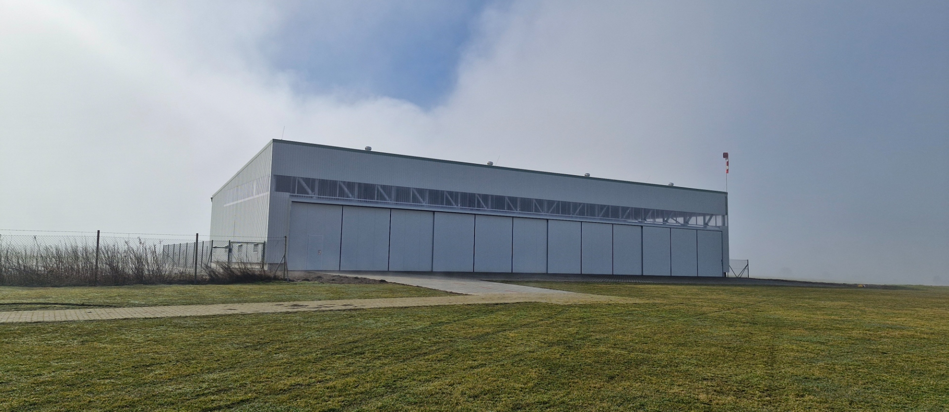 Zemědělská Půda, a.s., Říčany 2026